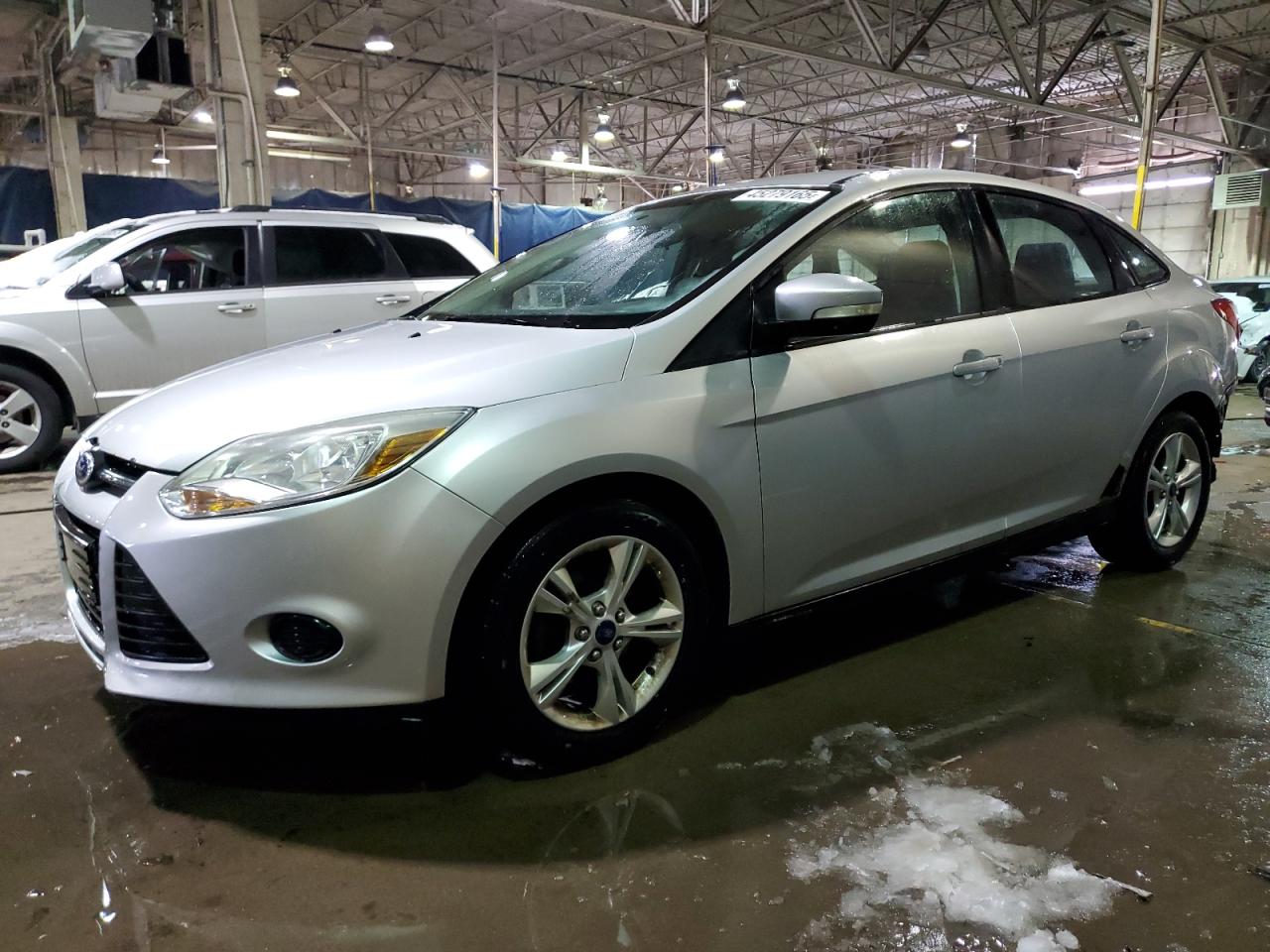 2013 Ford Focus - Image 1