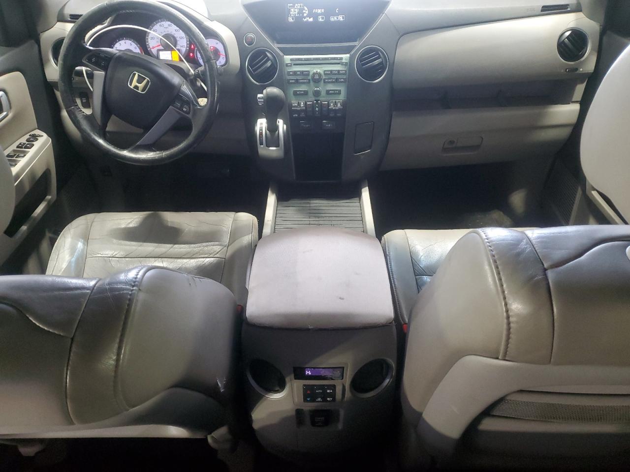 2011 Honda Pilot - Image 8