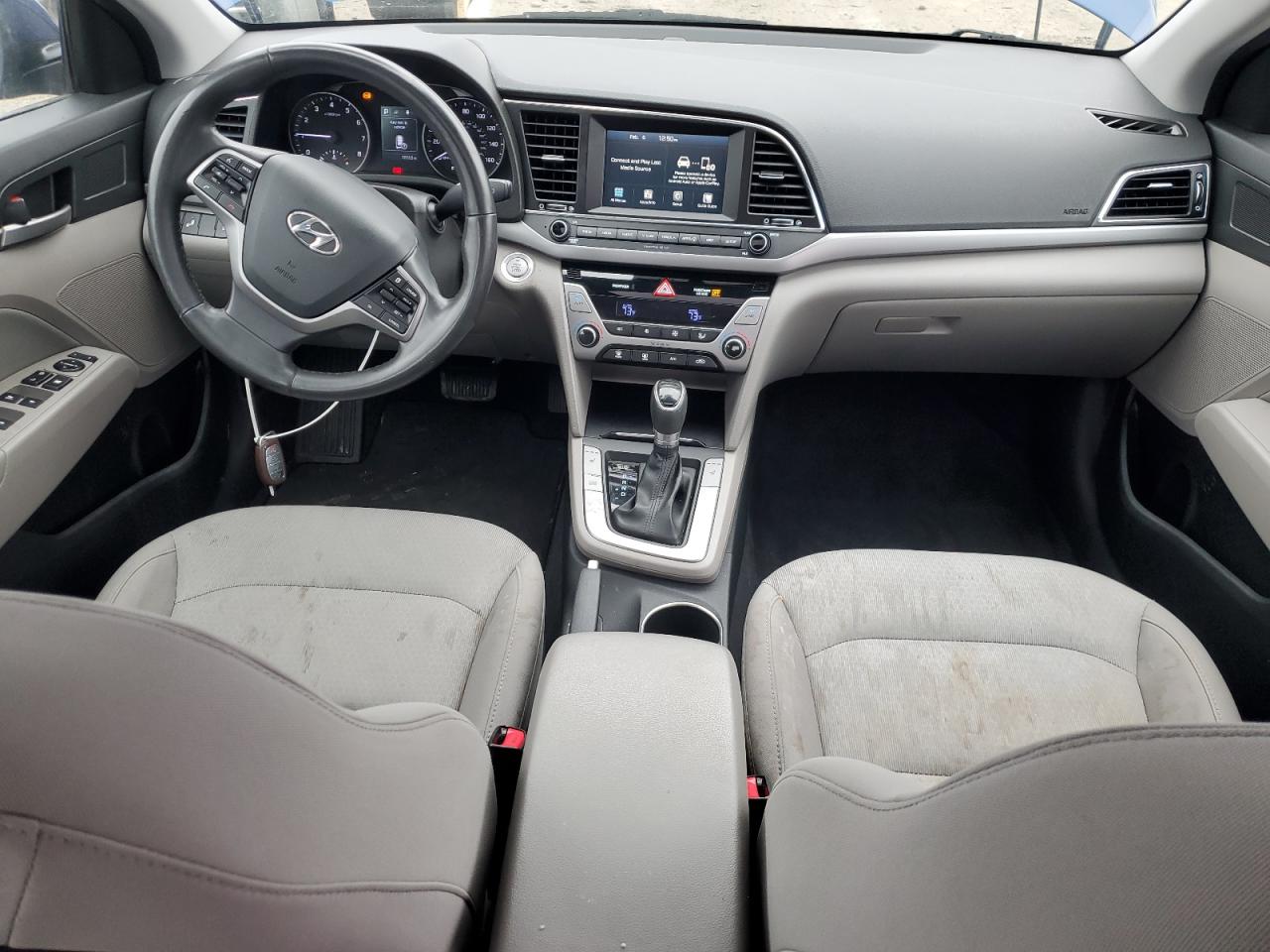 2018 Hyundai Elantra - Image 8