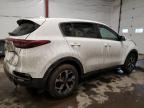 Center Rutland, VT에서 판매 중인 2020 Kia Sportage Lx - Front End