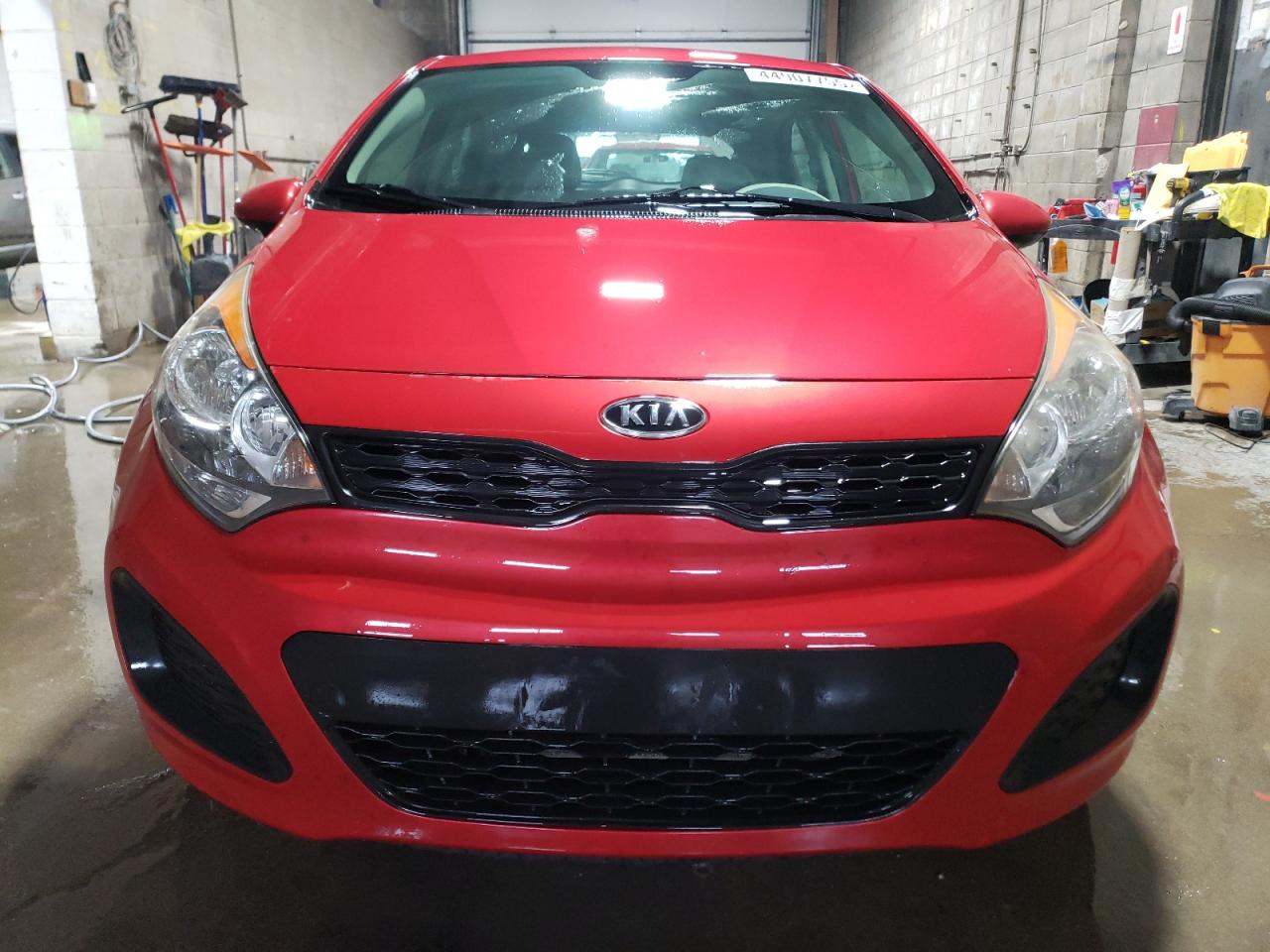 2013 Kia Rio - Image 5