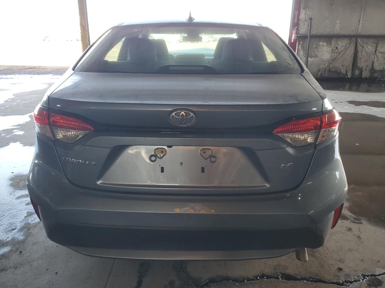 2020 Toyota Corolla - Image 6