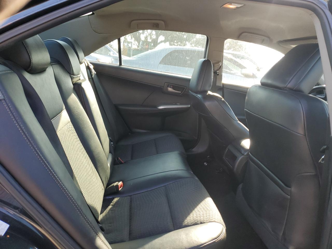 2012 Toyota Camry - Image 10