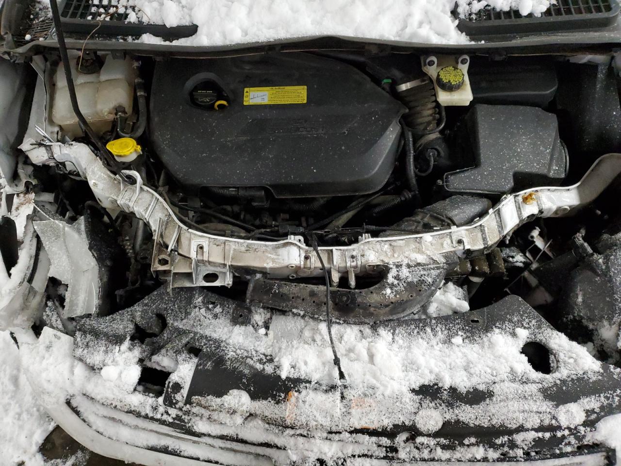 2014 Ford Escape - Image 14