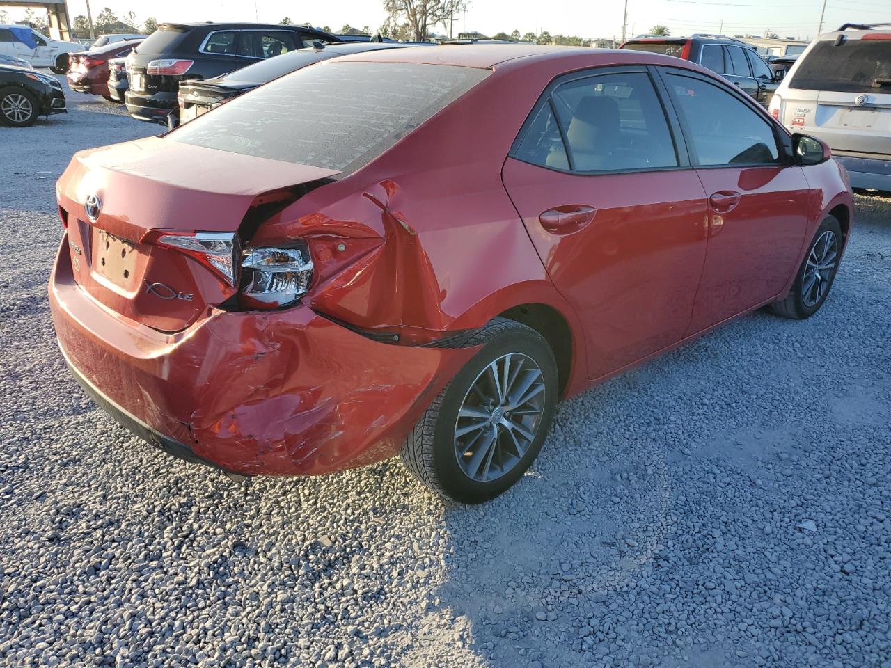 2016 Toyota Corolla - Image 3
