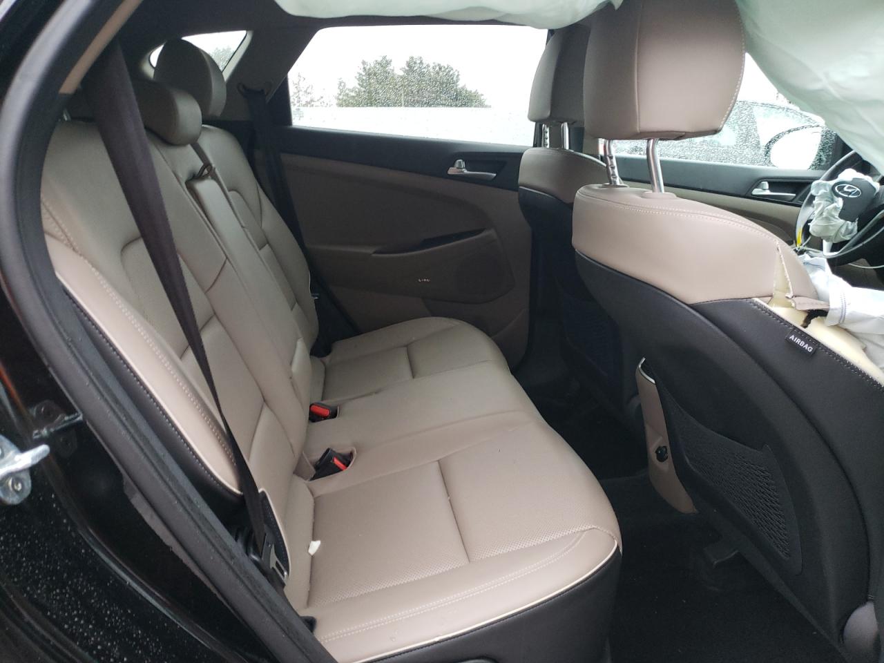 2021 Hyundai Tucson - Image 11