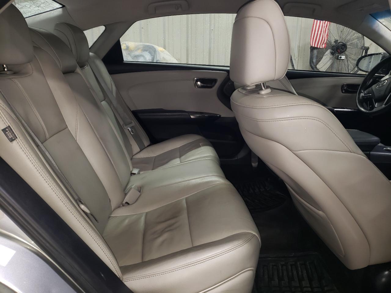 2015 Toyota Avalon - Image 10