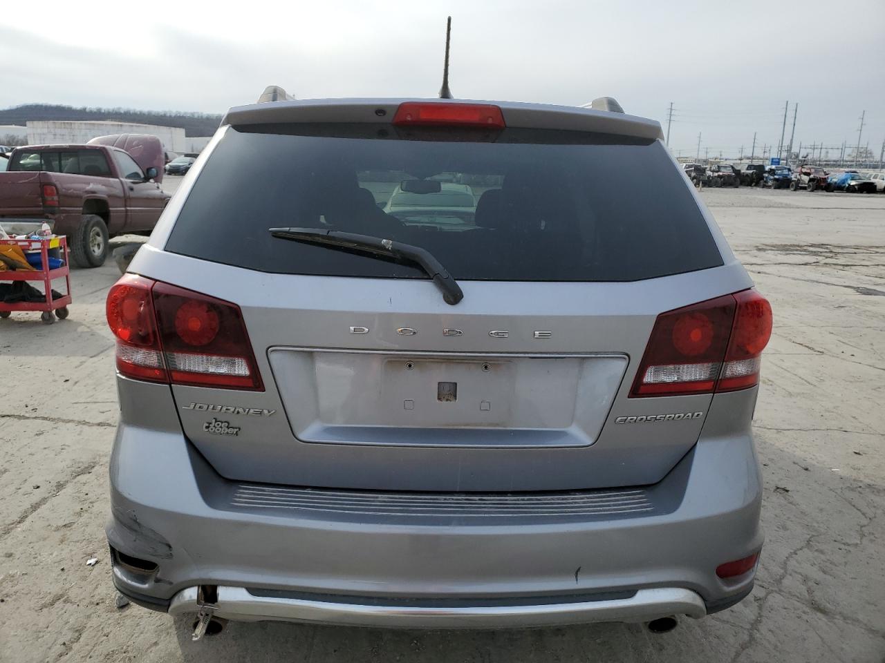2018 Dodge Journey - Image 6