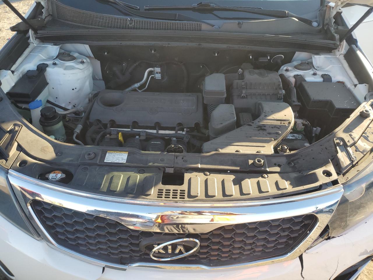 2013 Kia Sorento - Image 13