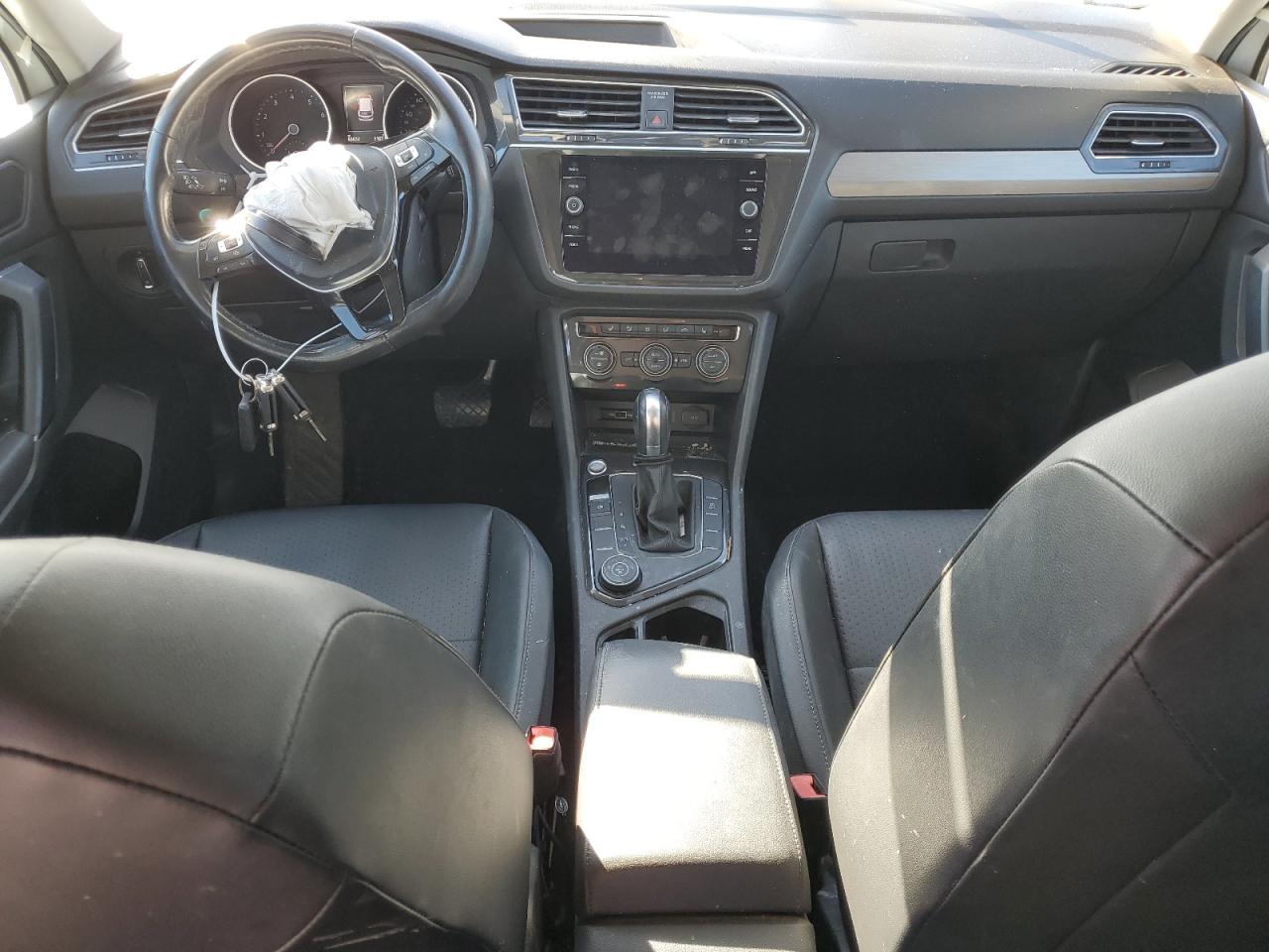 2019 Volkswagen Tiguan - Image 8