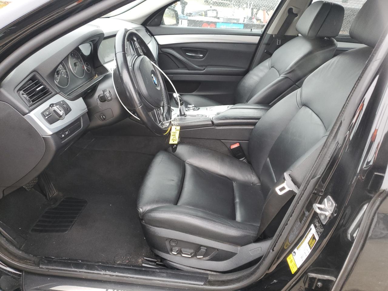 2011 BMW 5er - Image 7