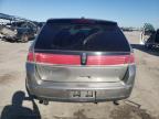 2008 Lincoln Mkx للبيع في Wilmer، TX - Front End