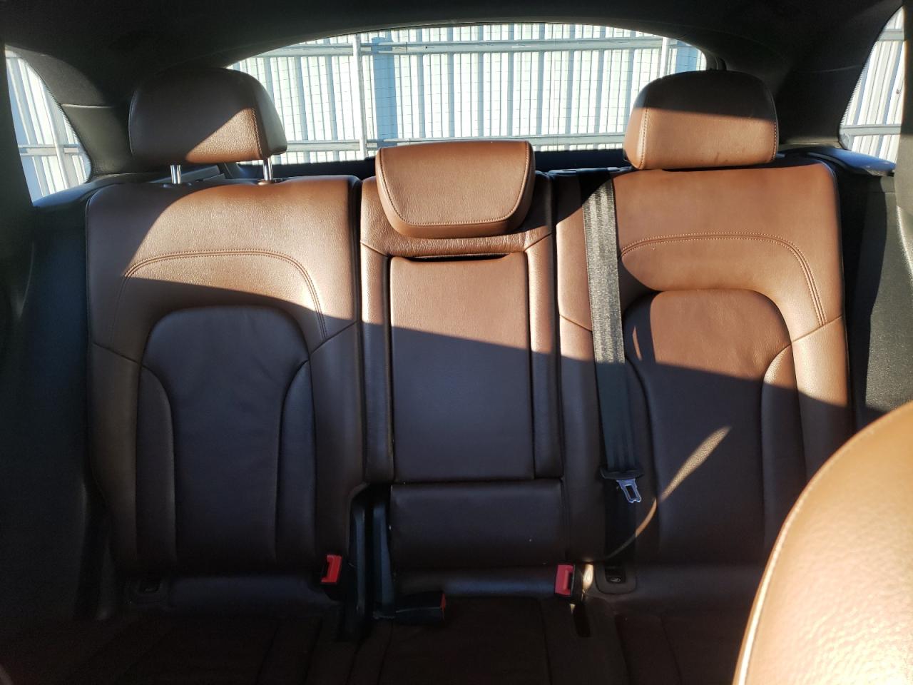 2017 Audi Q5 - Image 10