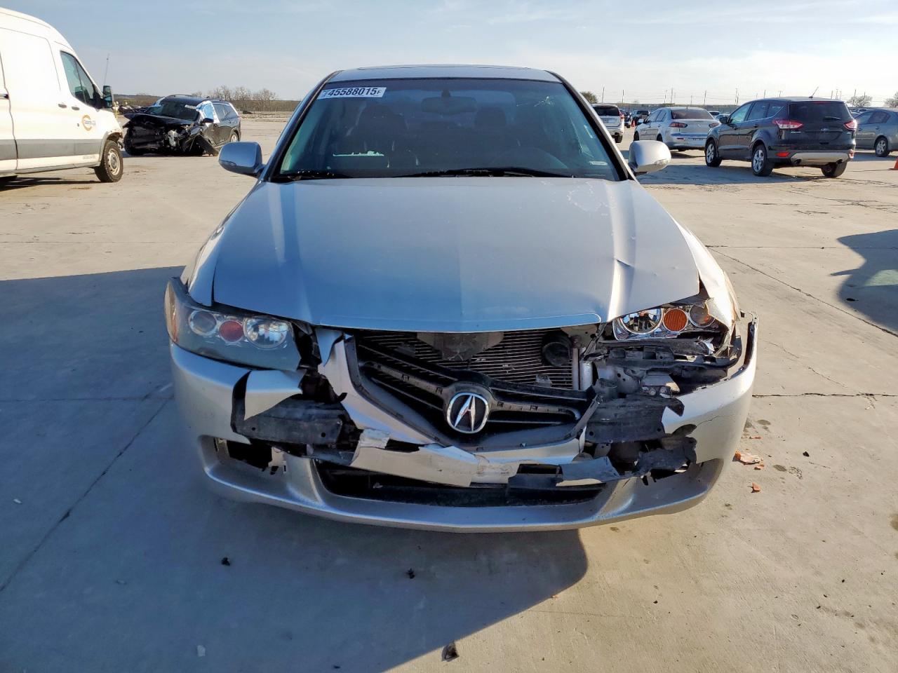 2005 Acura TSX - Image 5