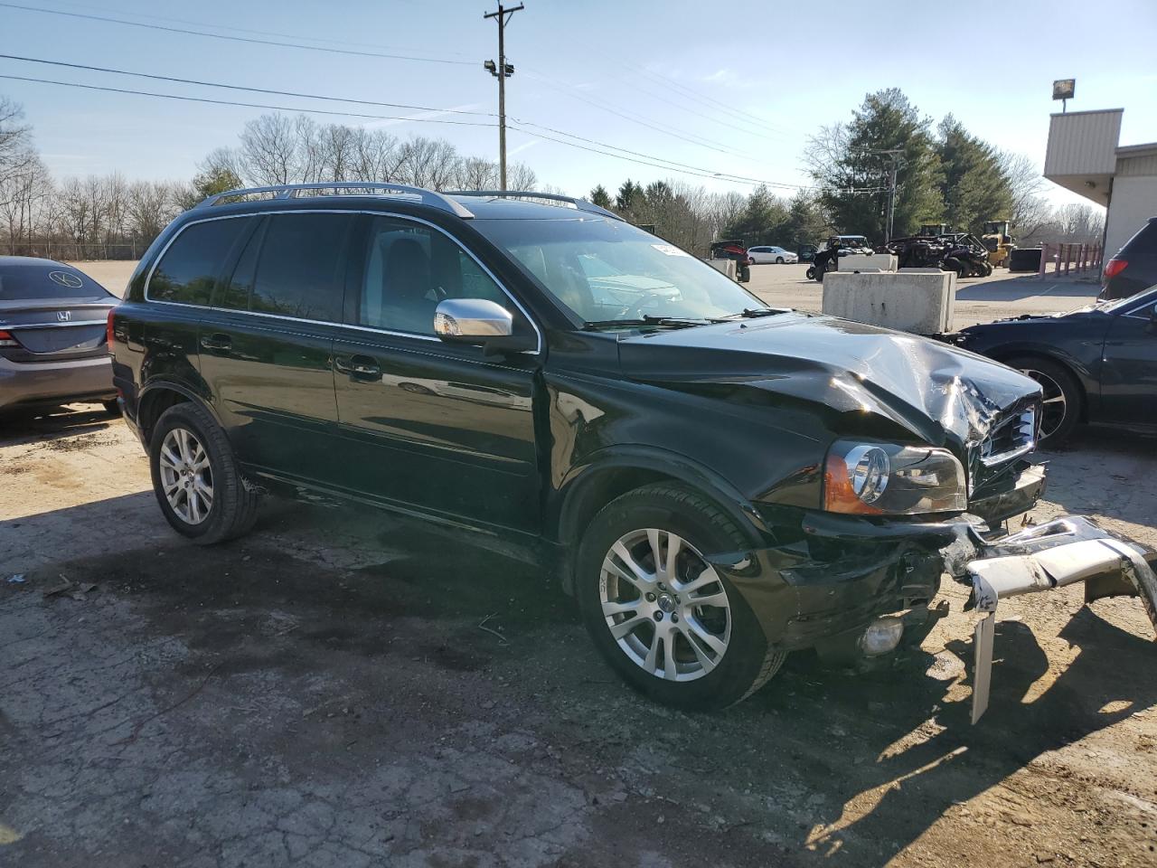 2013 Volvo XC90 - Image 4
