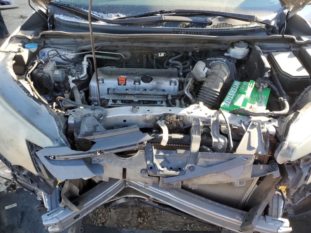 2013 Honda CR-V - Image 14