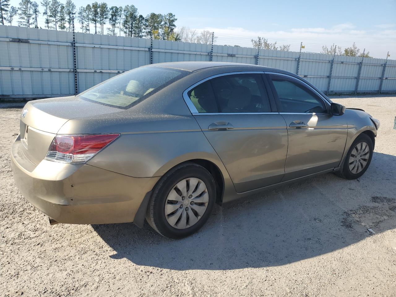 2009 Honda Accord - Image 3