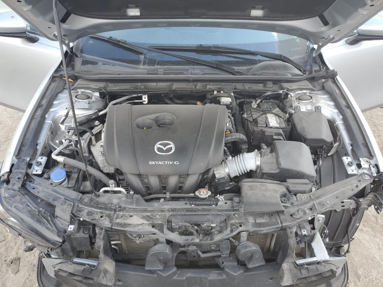 2020 Mazda 3 - Image 11