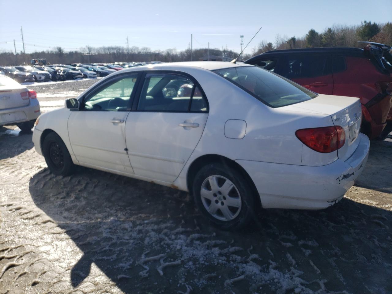 2005 Toyota Corolla - Image 2