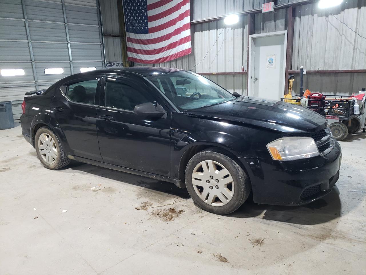 2014 Dodge Avenger - Image 4