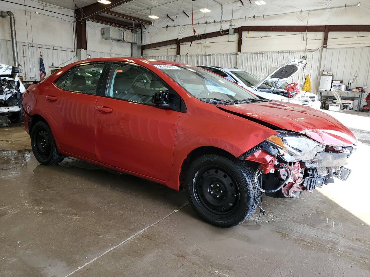 2018 Toyota Corolla - Image 4