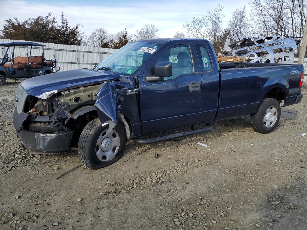2005 Ford F-150 - Image 1