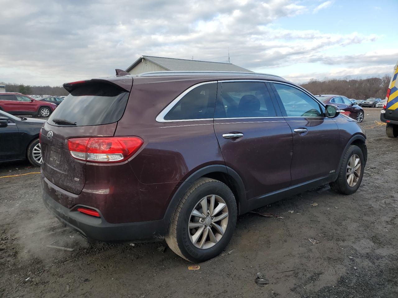 2018 Kia Sorento - Image 3