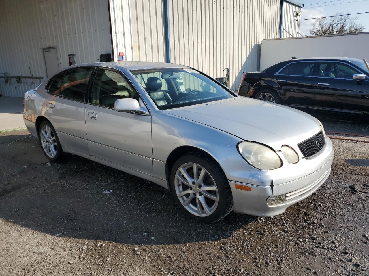 1998 Lexus GS - Image 4