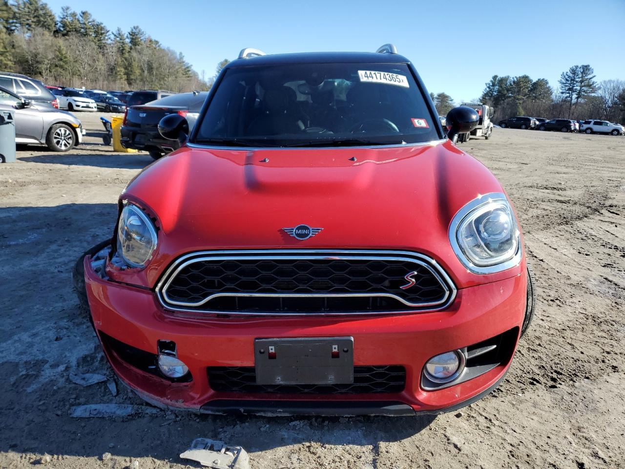 2019 MINI Cooper - Image 5