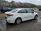 2021 Toyota Corolla Le იყიდება Austell-ში, GA - Rear End