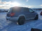 2001 Toyota Sequoia Sr5 for Sale in Helena, MT - Front End