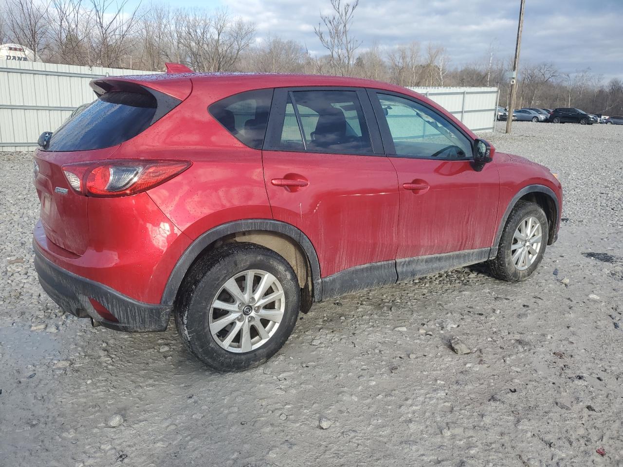 2014 Mazda CX-5 - Image 3