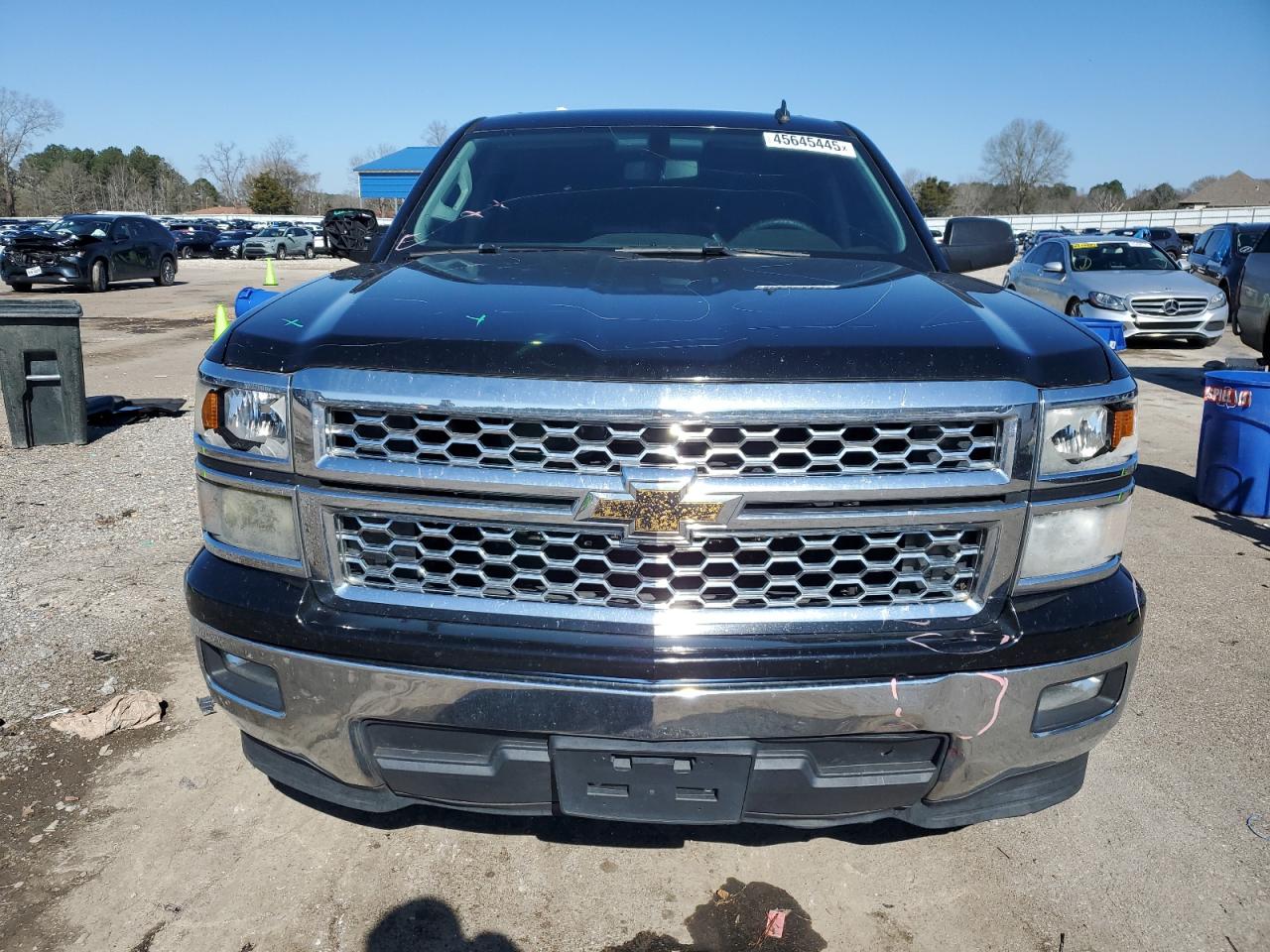 2014 Chevrolet Silverado - Image 5