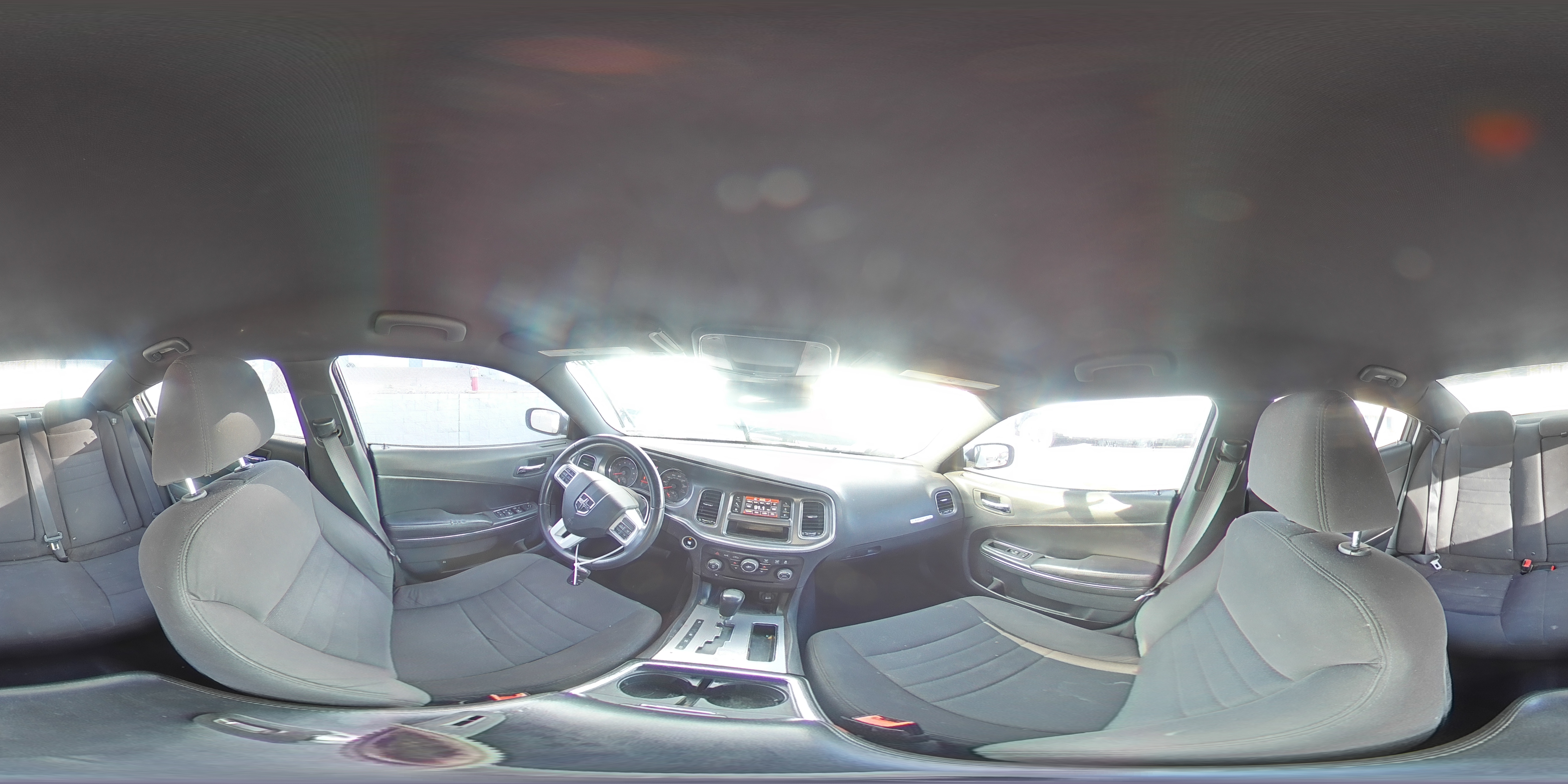 2014 Dodge Charger - Image 12