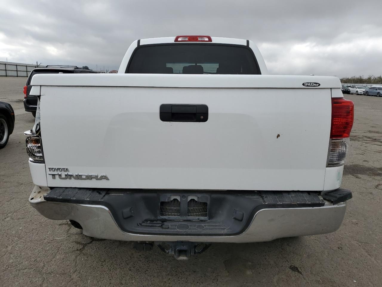 2013 Toyota Tundra - Image 6