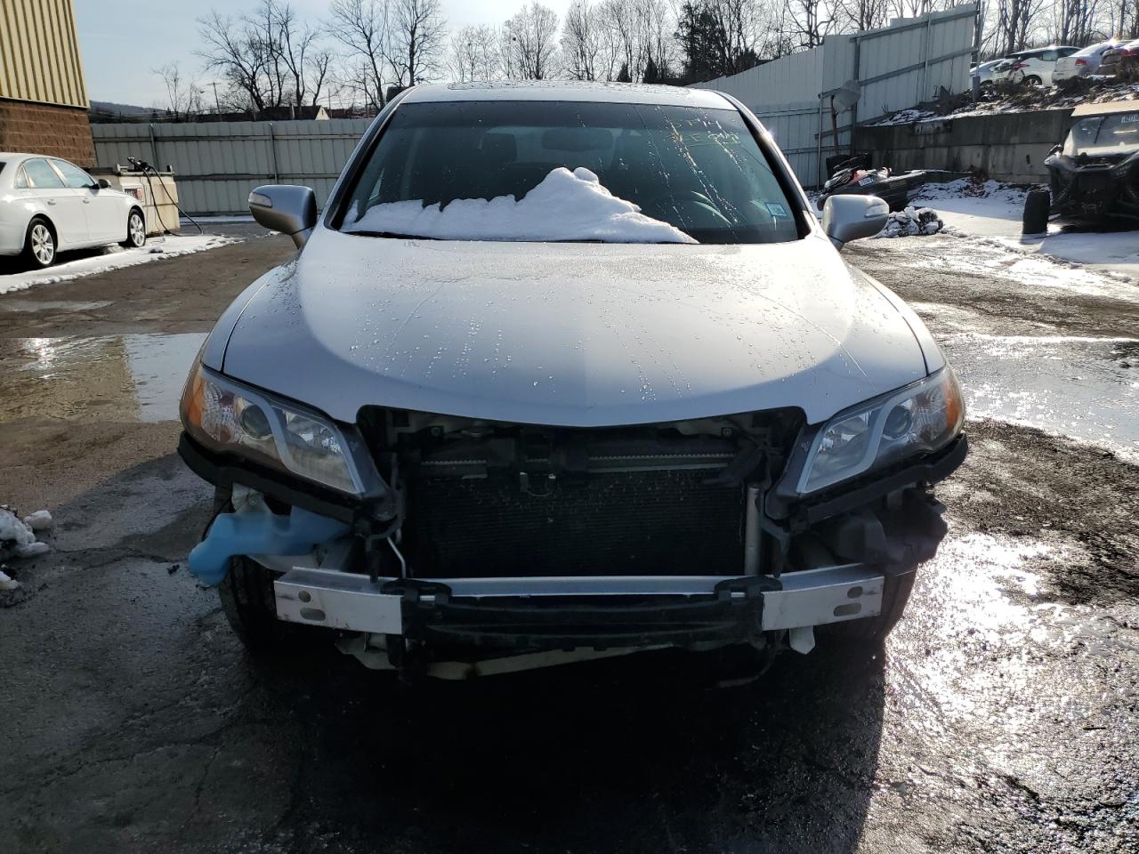 2014 Acura RDX - Image 5