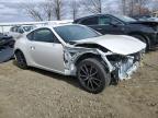 2020 Subaru Brz Limited zu verkaufen in Windsor, NJ - Rejected Repair