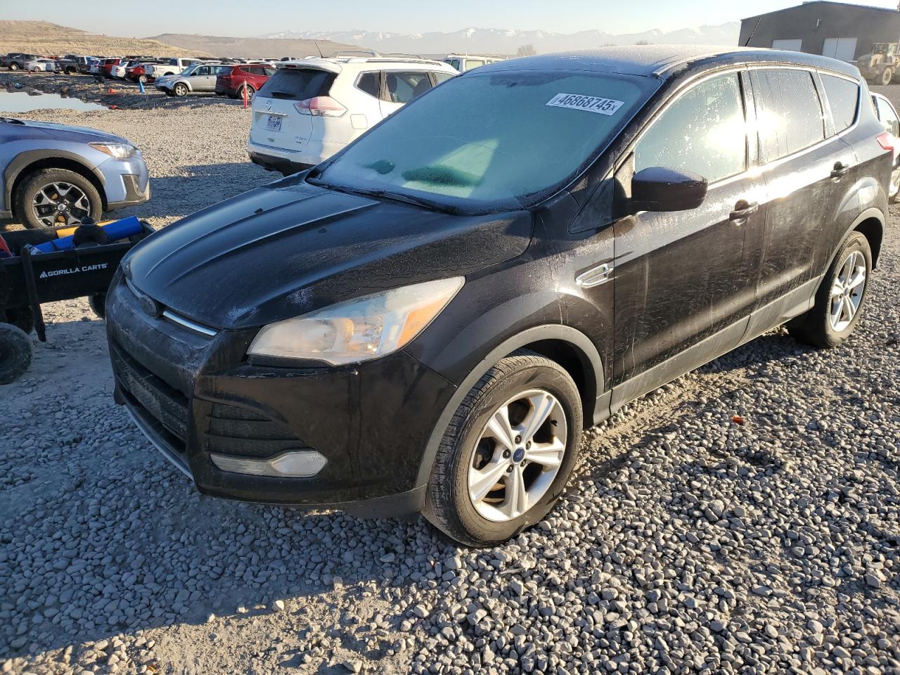 2013 Ford Escape - Image 1