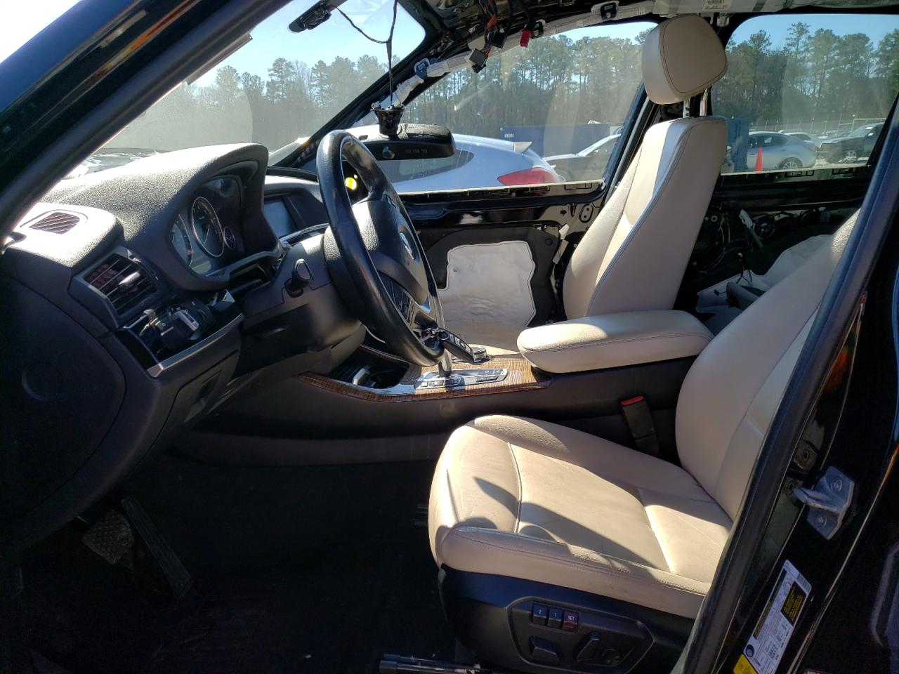 2016 BMW X3 - Image 7