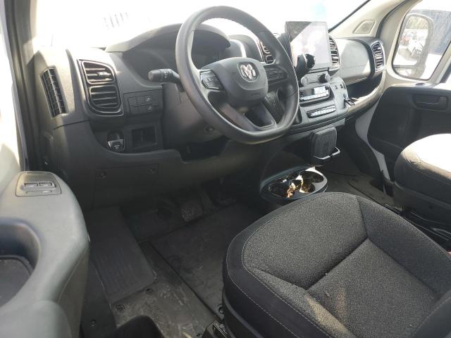2022 RAM PROMASTER 1500 1500 STANDARD