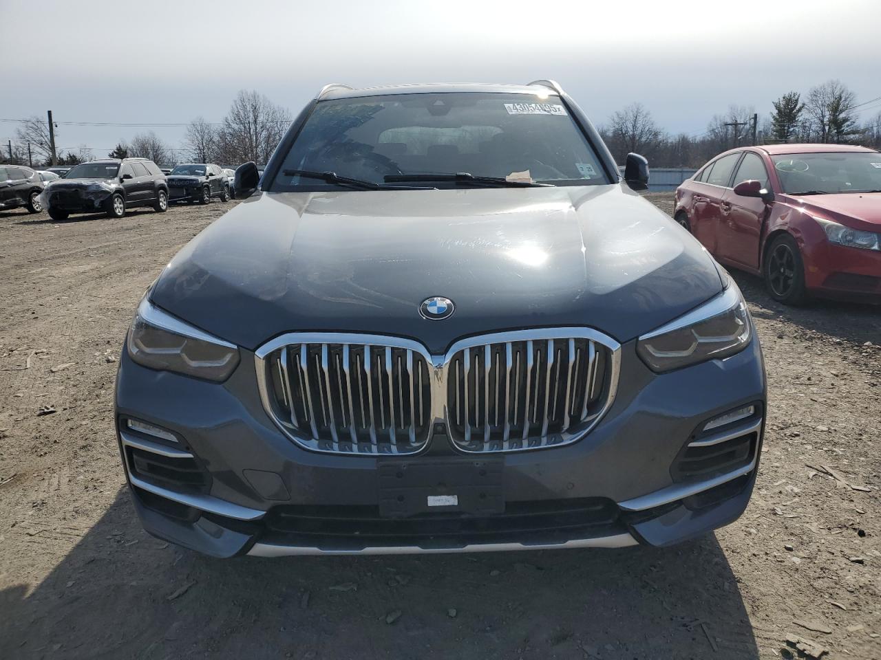 2020 BMW X5 - Image 5