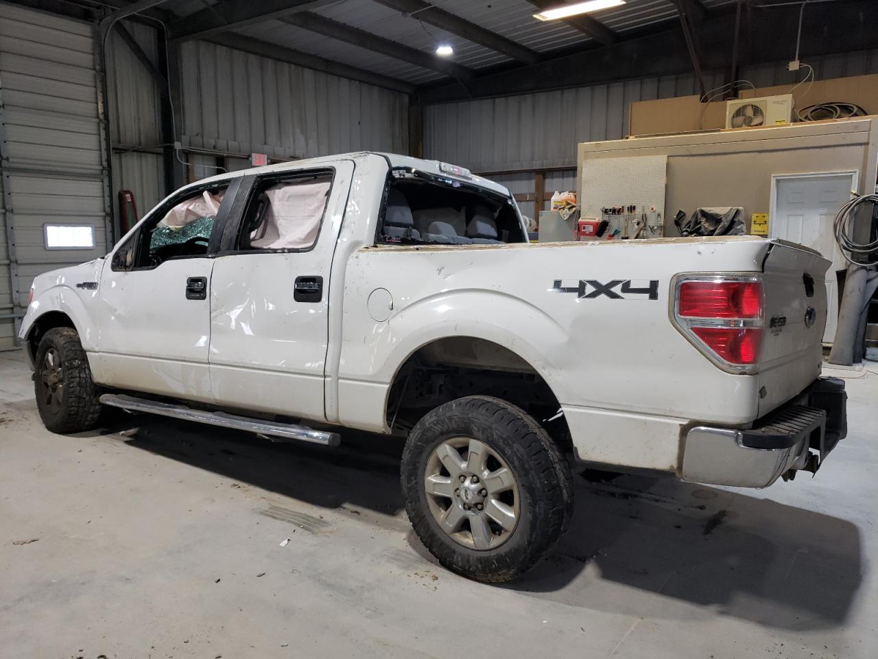 2013 Ford F-150 - Image 2