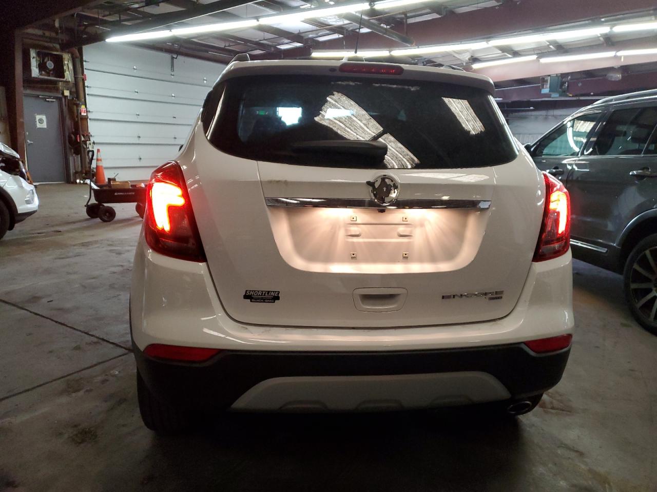 2021 Buick Encore - Image 6