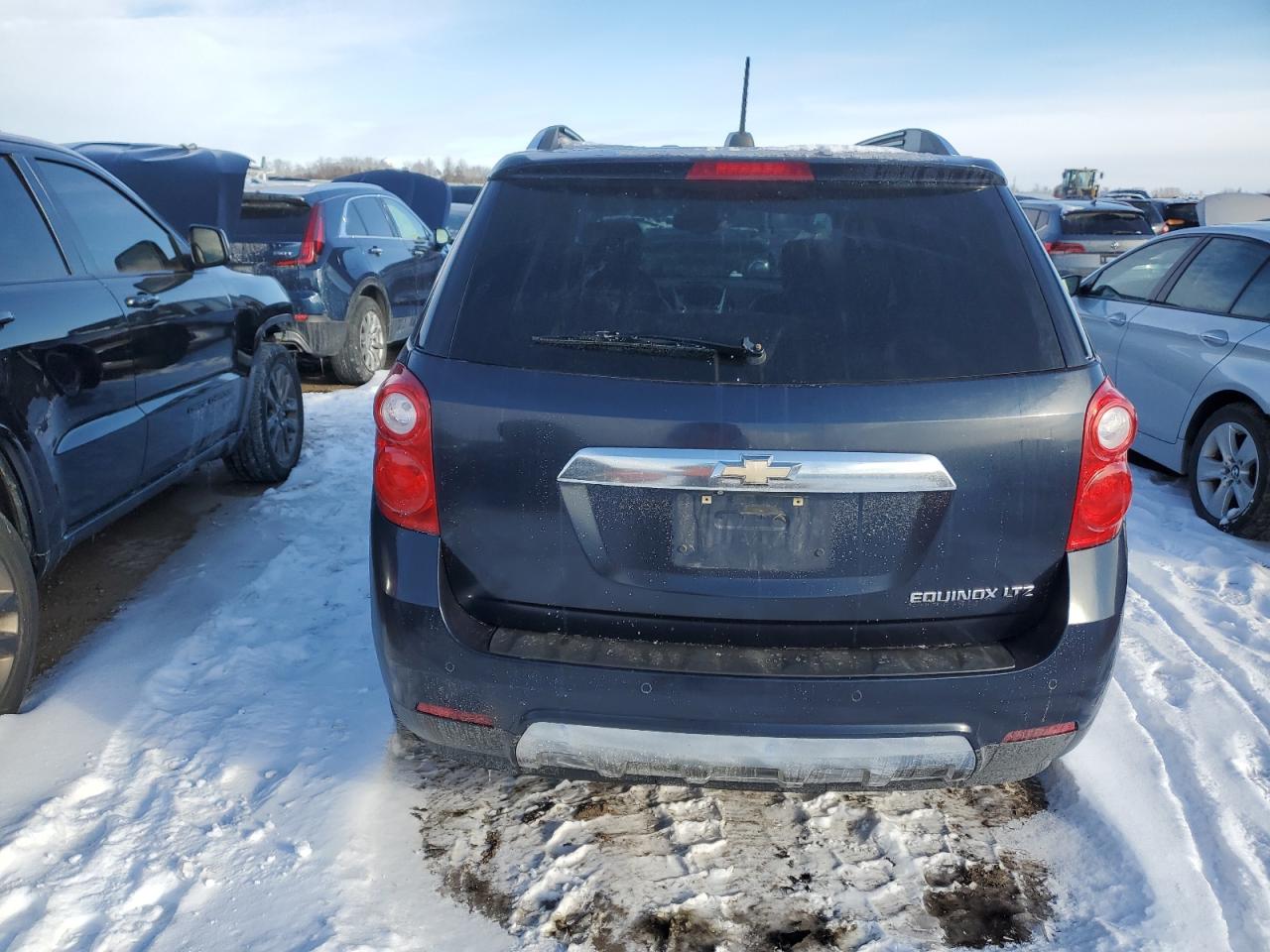 2015 Chevrolet Equinox - Image 6