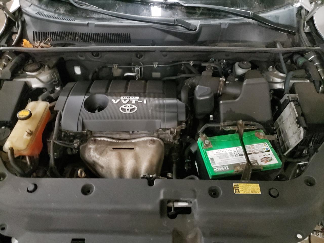 2010 Toyota RAV 4 - Image 12