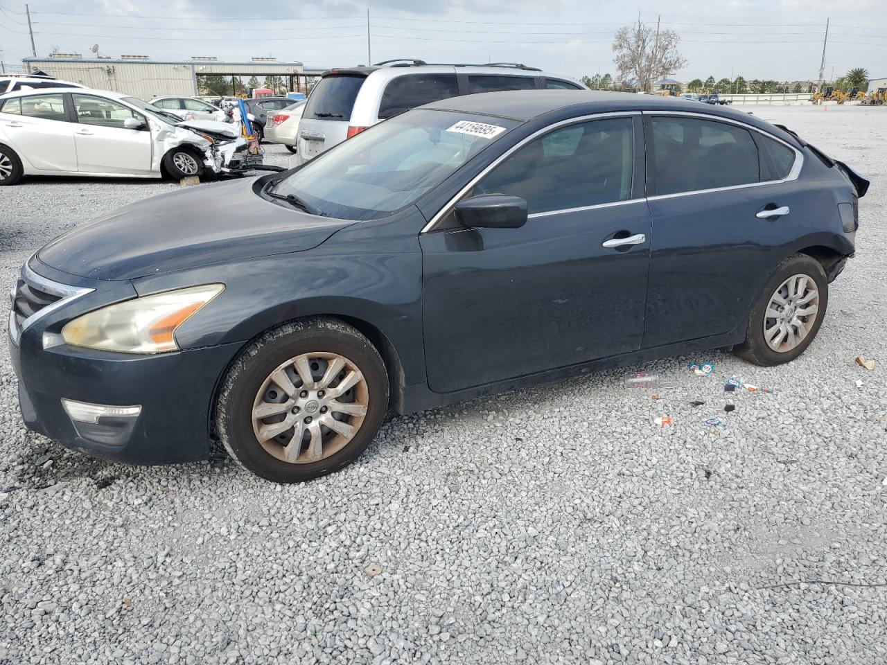 2013 Nissan Altima - Image 1