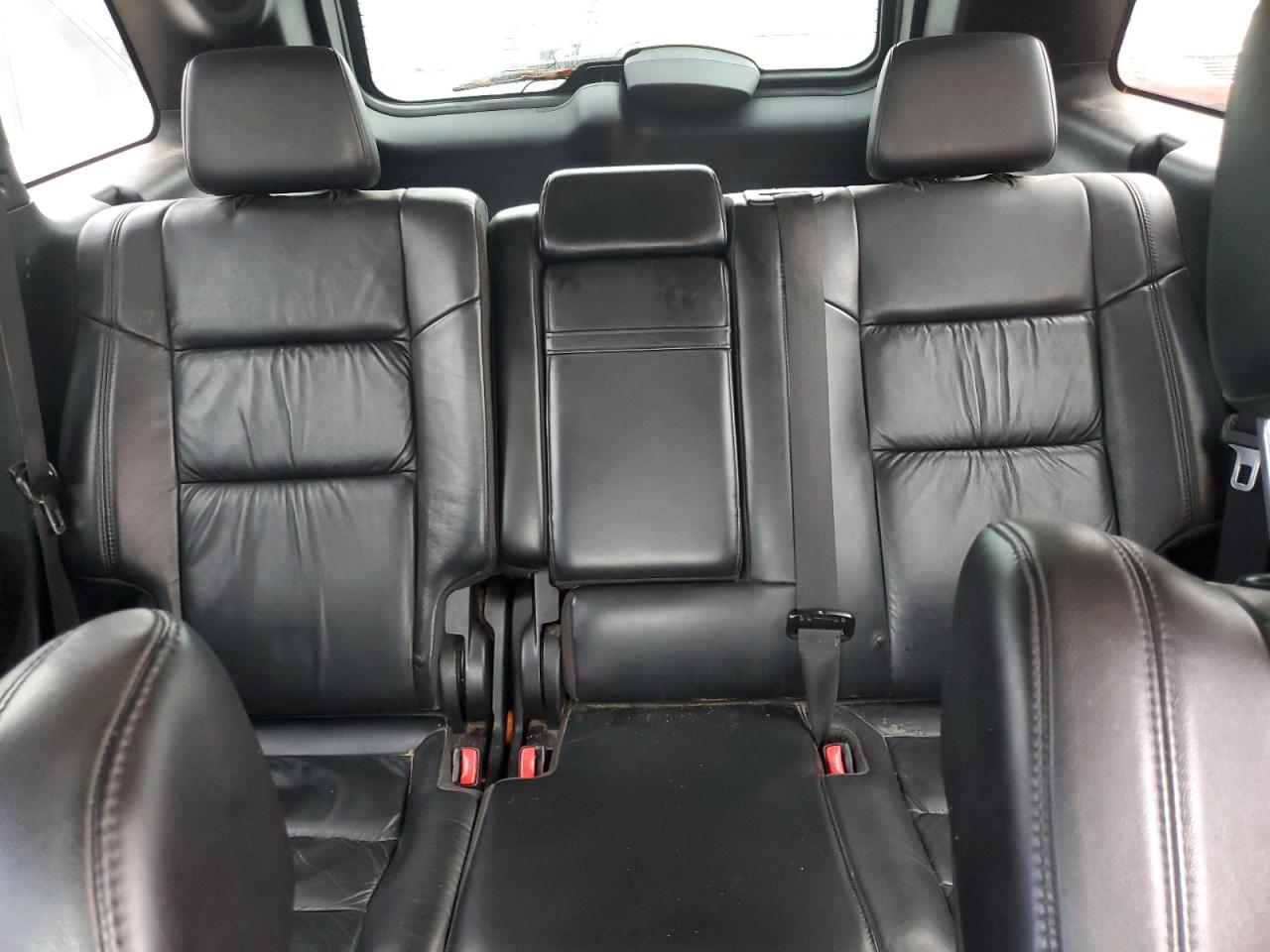 2012 Jeep Grand Cherokee - Image 10