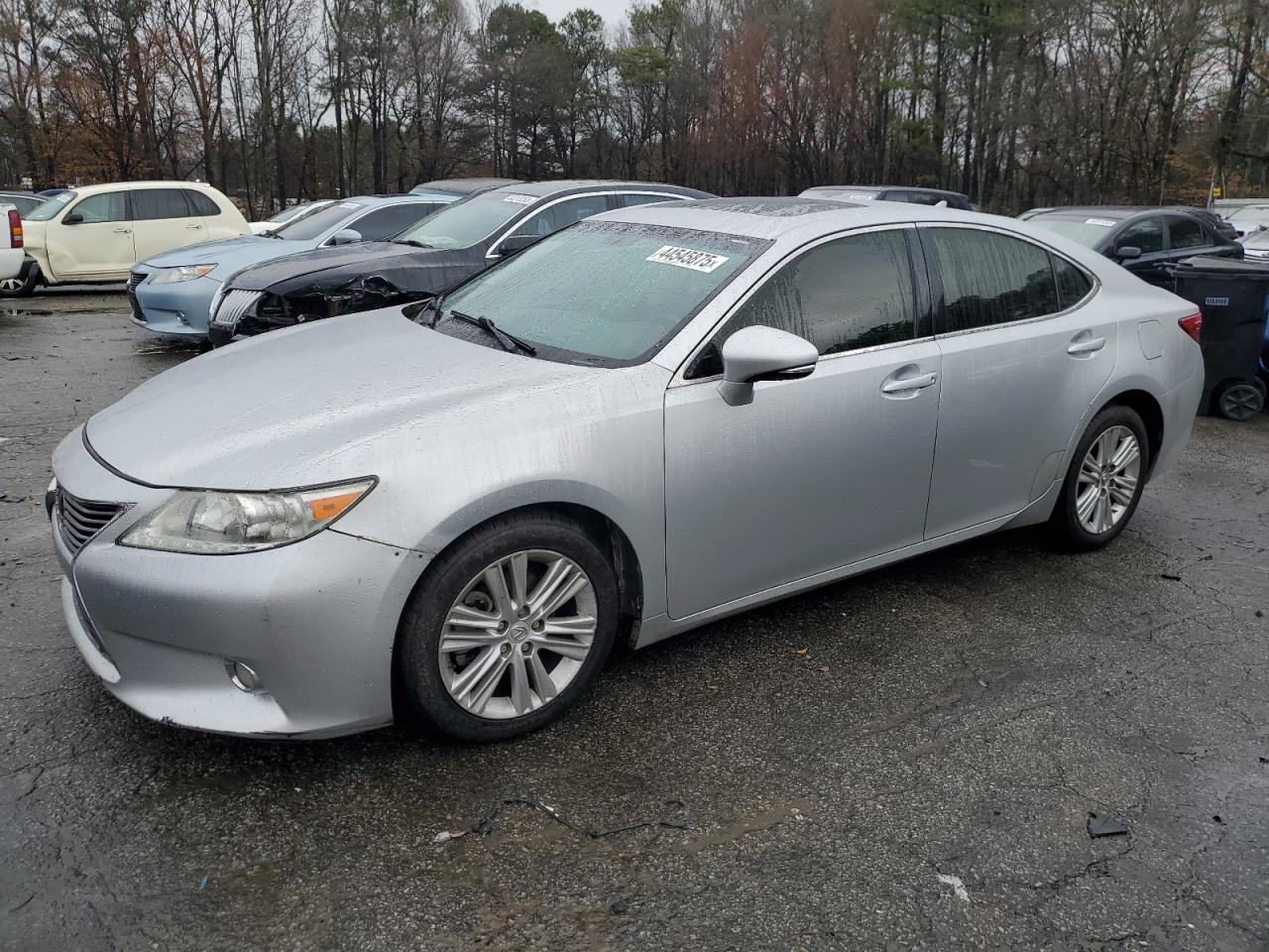 2014 Lexus ES - Image 1