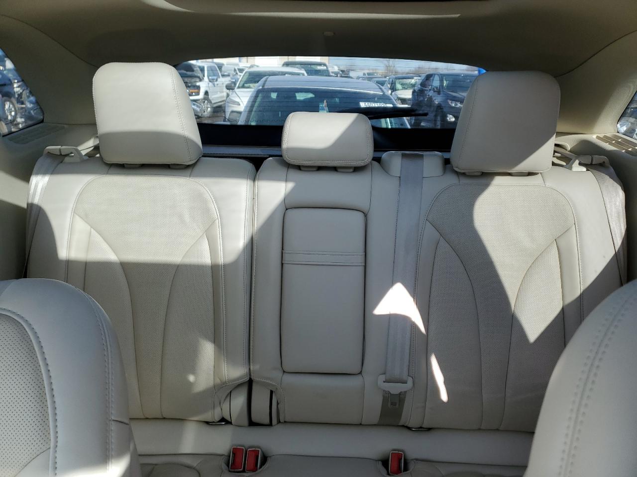 2016 Lincoln MKC - Image 10