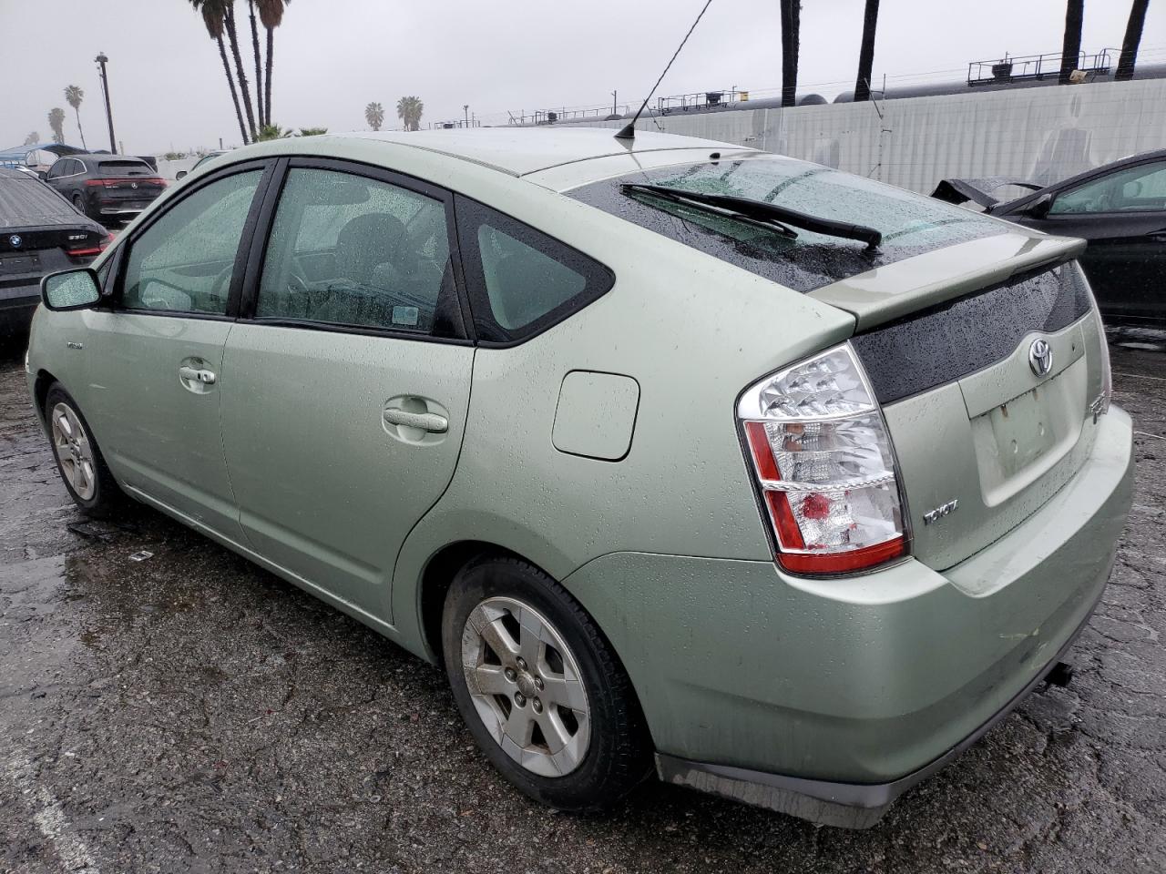 2009 Toyota Prius - Image 2